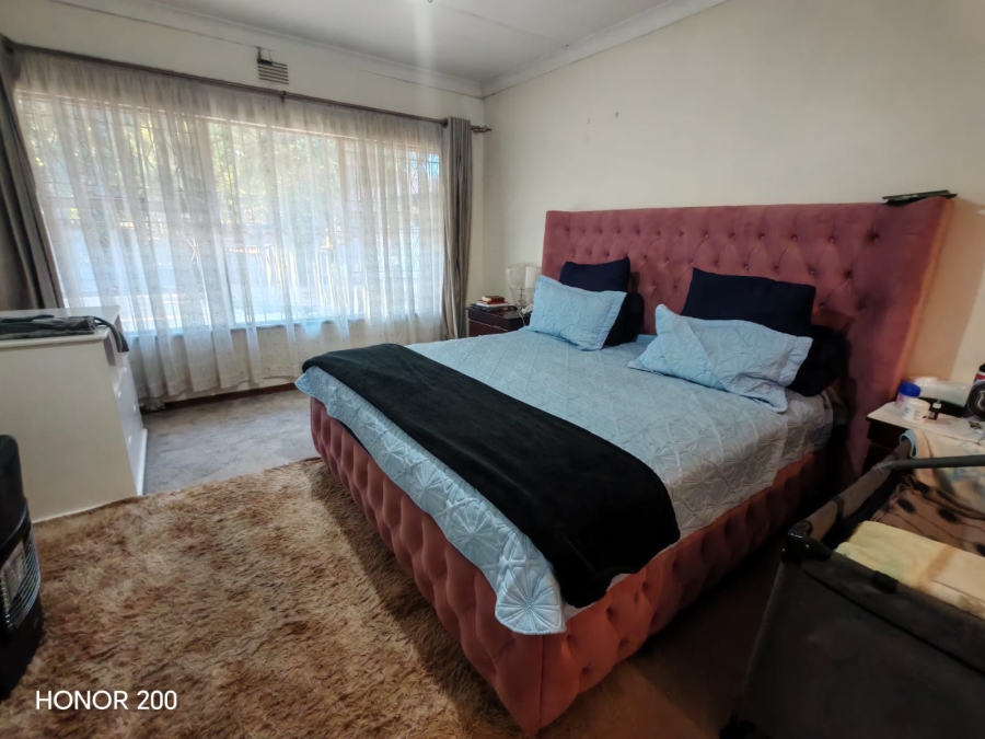 4 Bedroom Property for Sale in Sasolburg Ext 23 Free State